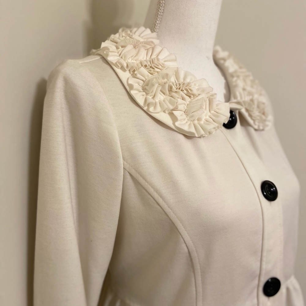 Perceptions blazer - Picture 2 of 8